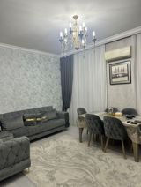 Satılır 2 otaqlı köhnə tikili 65 m² — MetroCity — Apartment