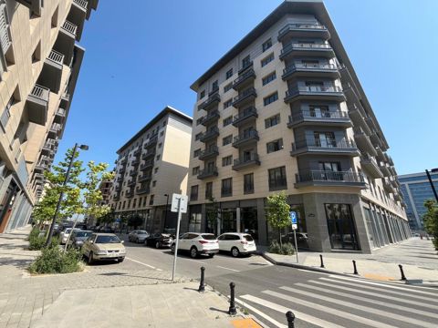 Satılır 3 otaqlı yeni tikili 141 m² — Bakı