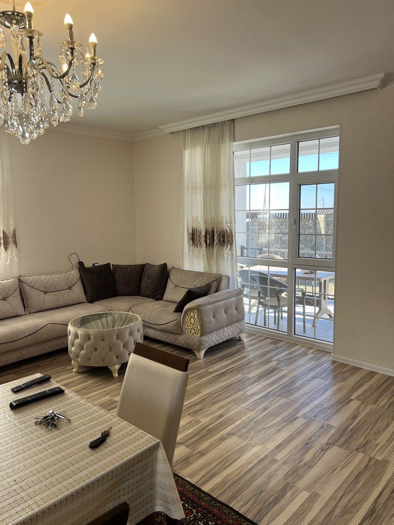 Bağ evi, İsmayıllı r — Ev, villa, İsmayıllı (5)