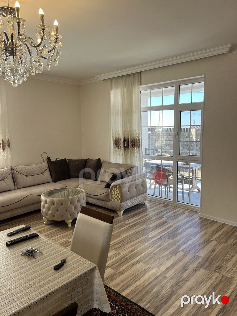 Bağ evi, İsmayıllı r — Ev, villa, İsmayıllı (5)