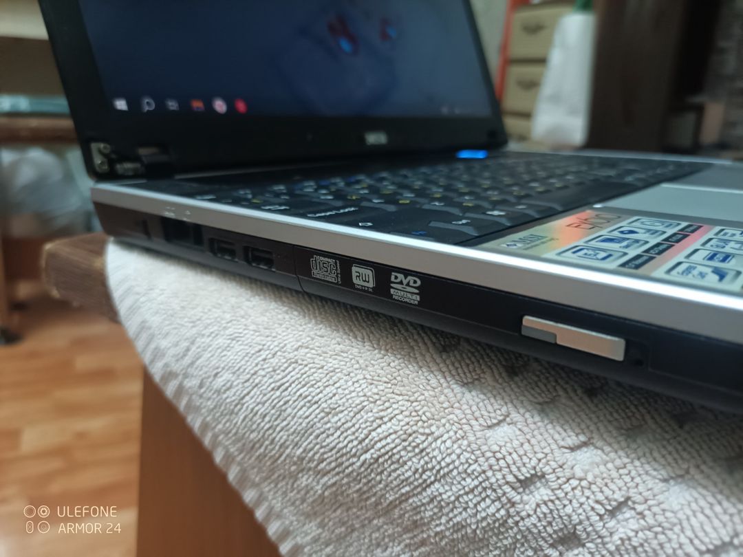 MSİ EX610 — Noutbuklar, Bakı (3)