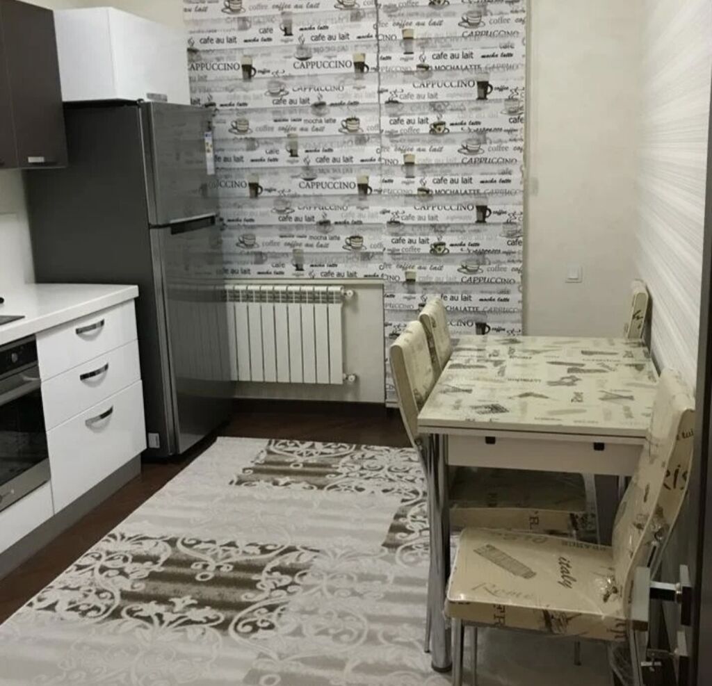 İnşaatçılar metrosu Yaxınlığında mənzil kirayə verilir qaz su işiq — Mənzil, Bakı (3)
