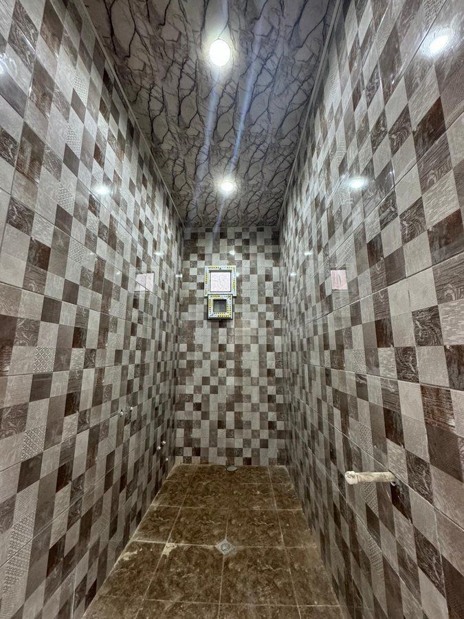 Bağ evi, 58 m², Sarayda 2 otaqlı ev, Abşeron — Ev, villa (6)
