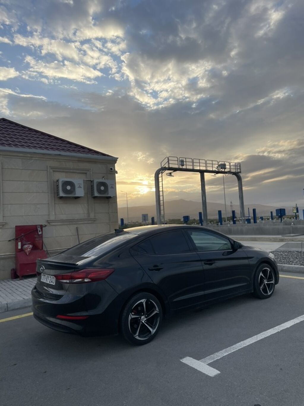 Yeni Disk Honda R 17, 5 Boltlu — Diskləri, Xırdalan (5)