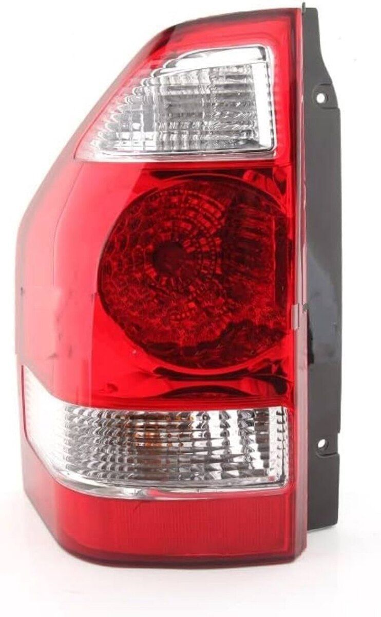 Mitsubishi Pajero 2003 stop işıqları — Ehtiyat hissələri və aksesuarlar, Bakı (5)