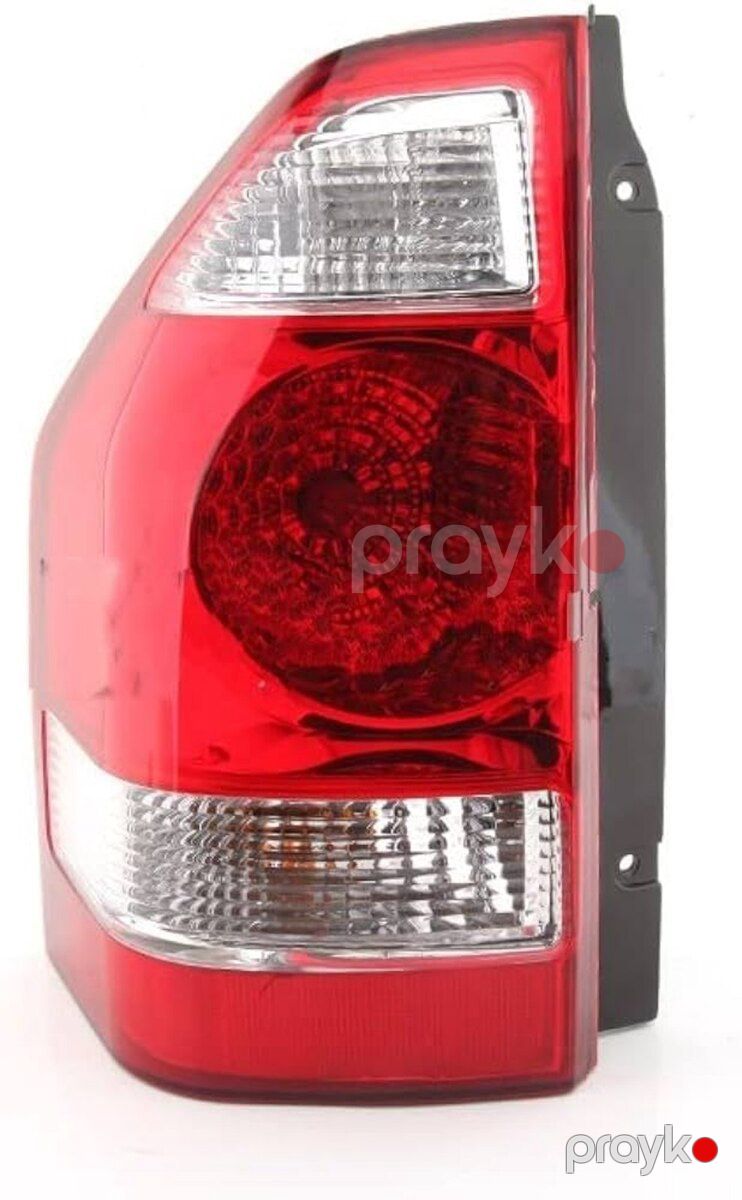 Mitsubishi Pajero 2003 stop işıqları — Ehtiyat hissələri və aksesuarlar, Bakı (5)