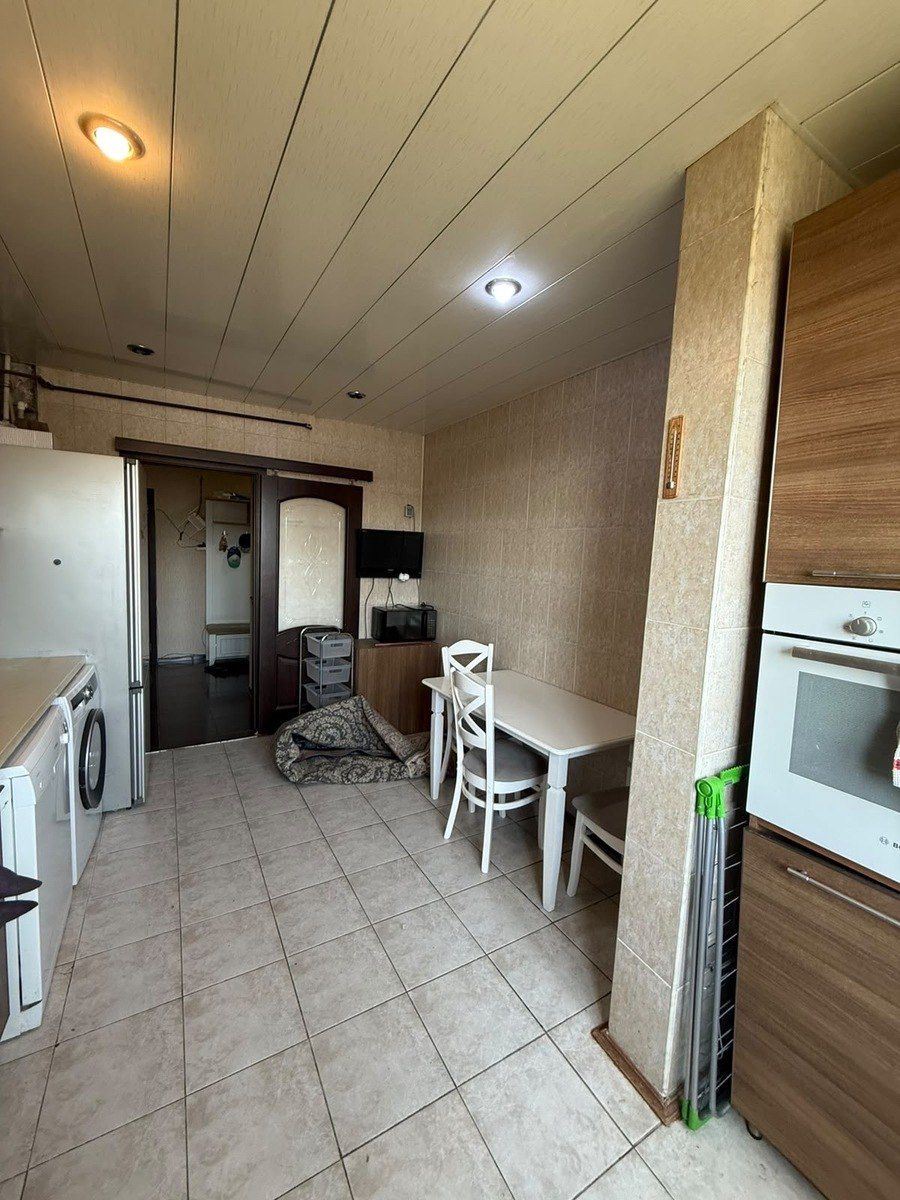 Satılır 3 otaqlı köhnə tikili 77 m² — Mənzil, Bakı (6)