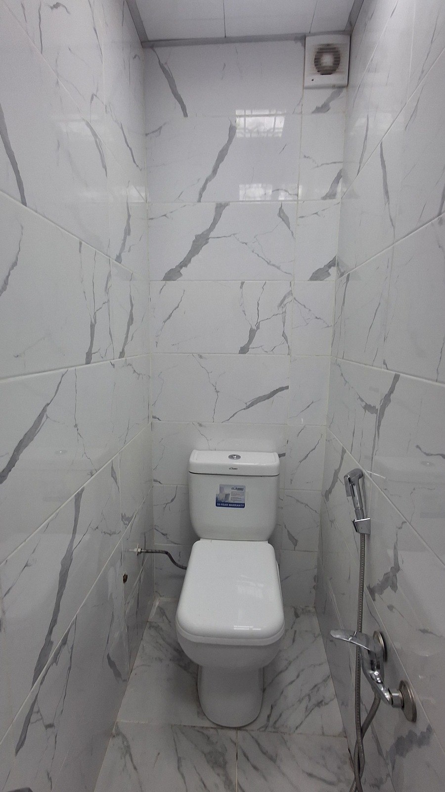 Satılır 1 otaqlı köhnə tikili 40 m² — Mənzil, Bakı (11)