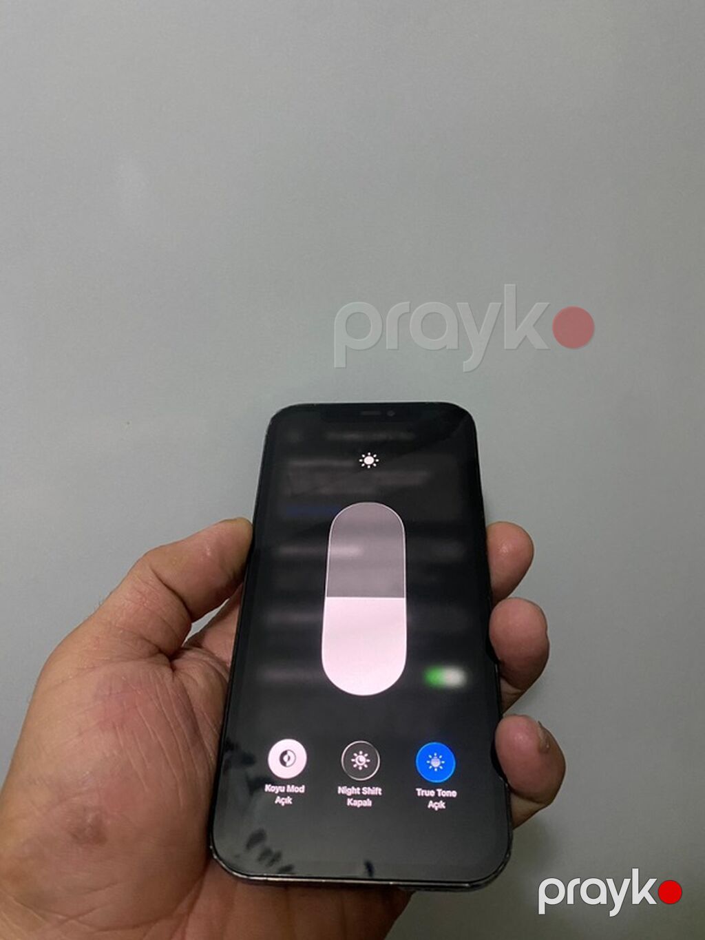 IPhone 12 Pro, Mavi, Face ID — Apple iPhone, Masazır (4)