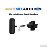 Məhsul: Chevrolet Cruze baqaj düyməsi (Baqaj knopkası) Təsvir — Stas