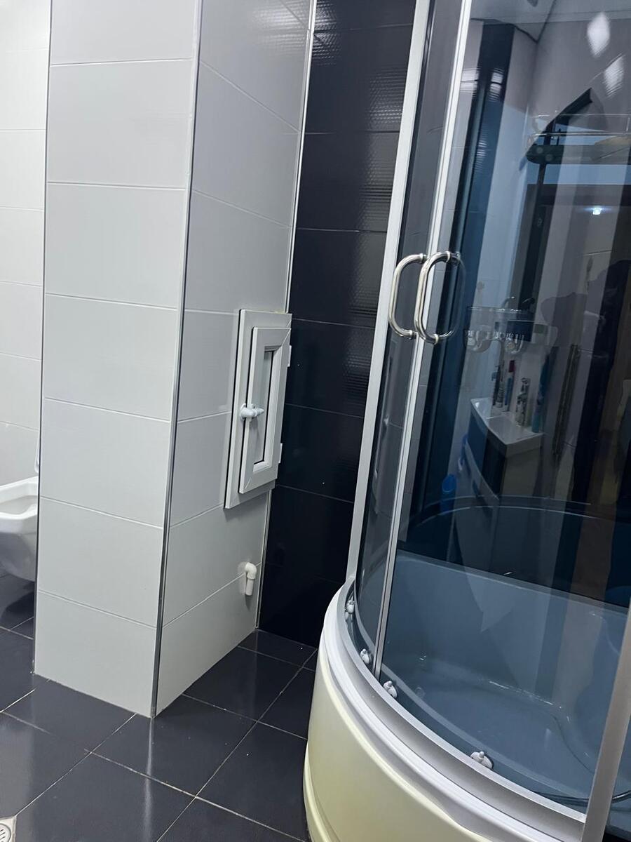 İcarəyə verilir 2 otaqlı yeni tikili 110 m² — Mənzil, Xırdalan (7)