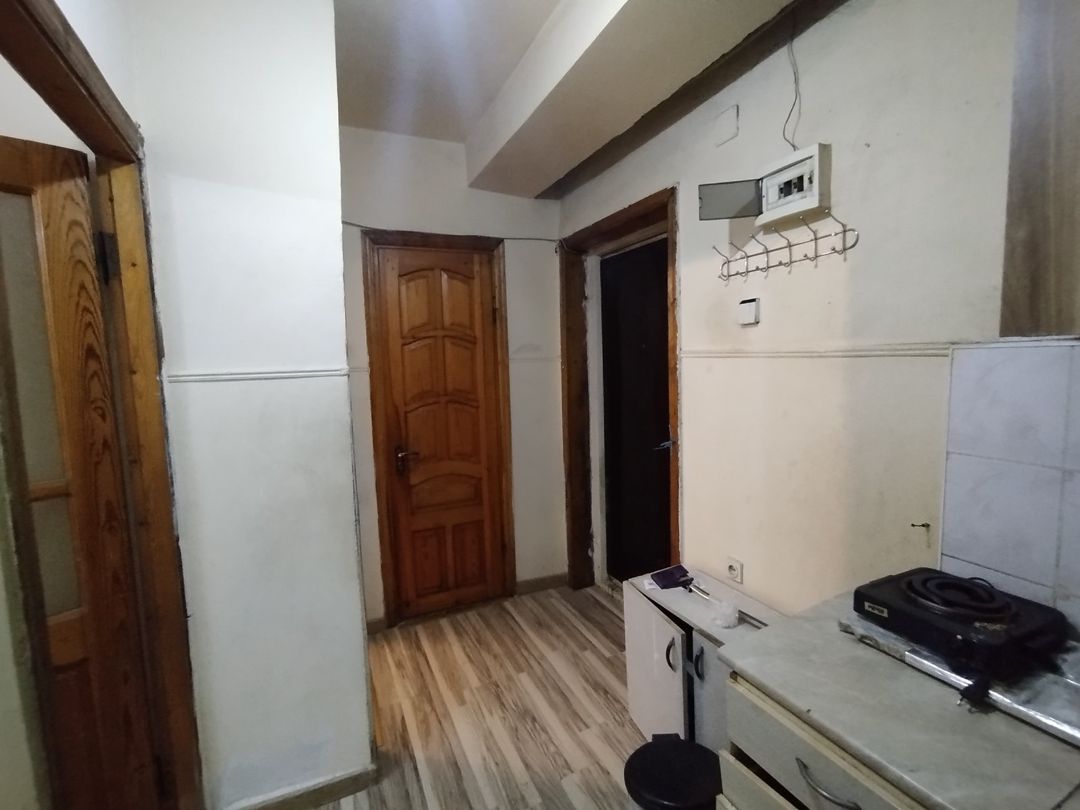 İcarəyə verilir 2 otaqlı köhnə tikili 48 m² — Mənzil, Bakı (2)