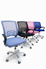 Ofis kresloları — Topdançı
