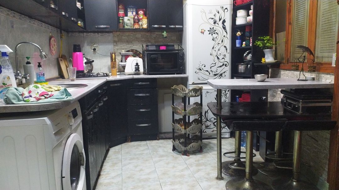 Satılır 2 otaqlı köhnə tikili 75 m² — Mənzil, Bakı (7)