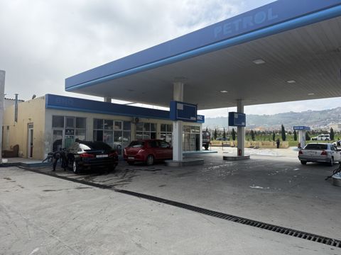 Satılır obyekt 500 m² — Bakı