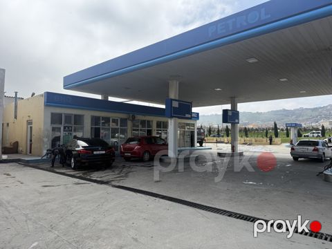 Satılır obyekt 500 m²