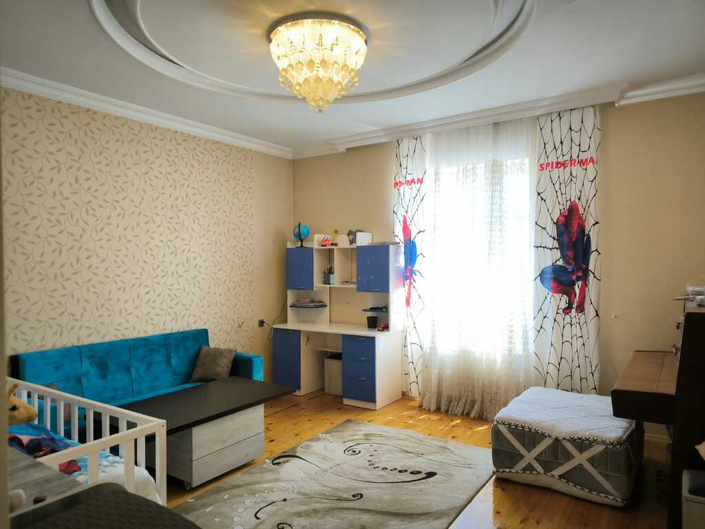 Həyət evi, Xırdalan ş — Ev, villa, Xırdalan (7)