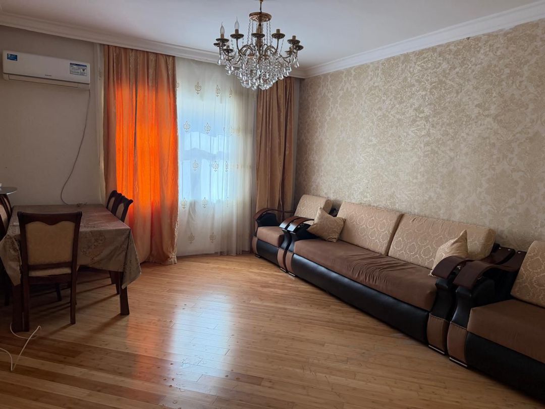Satış: 9 otaqlı Ev / villa, 600 m², Xəzər rayonu — Ev, villa, Bakı (11)