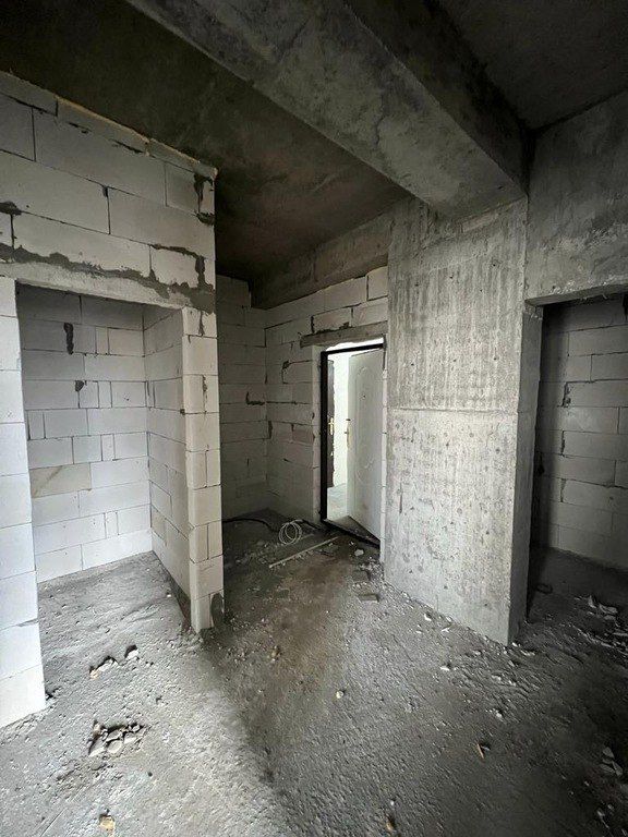 Satılır 2 otaqlı yeni tikili 80 m² — Mənzil, Bakı (2)