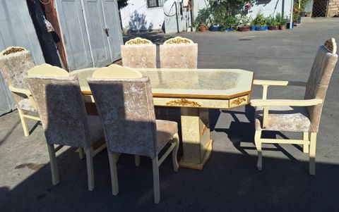 Masa desti ideal veziyyetde satilir 400 azn qiymet sondur unvan — Bakı
