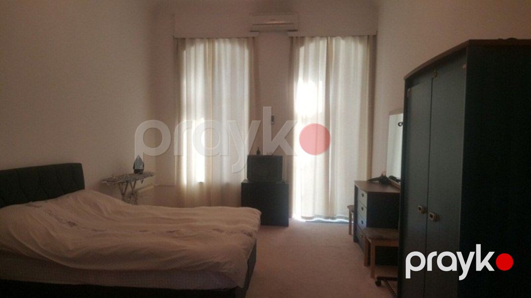 İcarəyə verilir 2 otaqlı köhnə tikili 85 m² — Mənzil, Bakı (3)