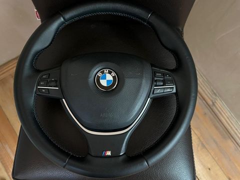 BMW M Sükan + Airbag — Gəncə
