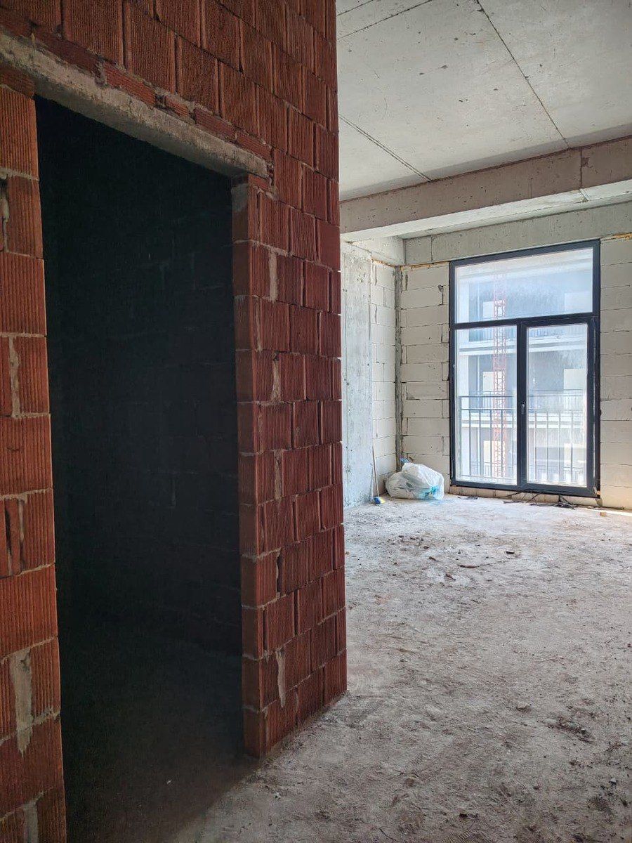 Satılır 4 otaqlı yeni tikili 131.5 m² — Mənzil, Bakı (8)