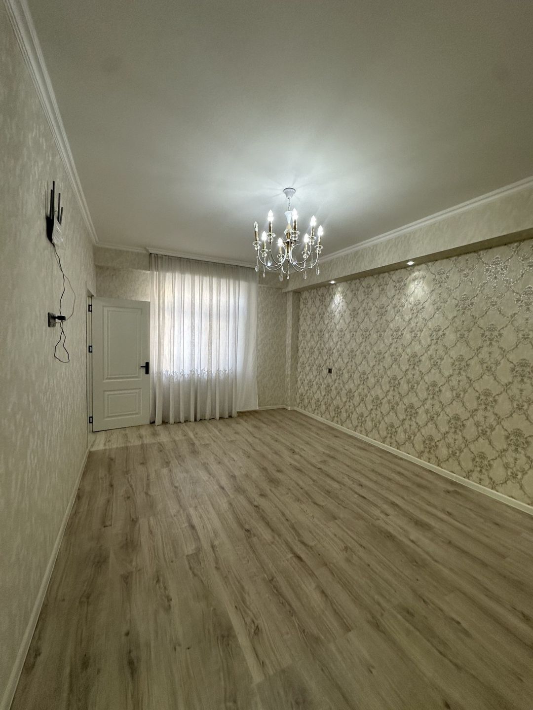 Satılır 3 otaqlı yeni tikili 60 m² — Mənzil, Bakı (2)