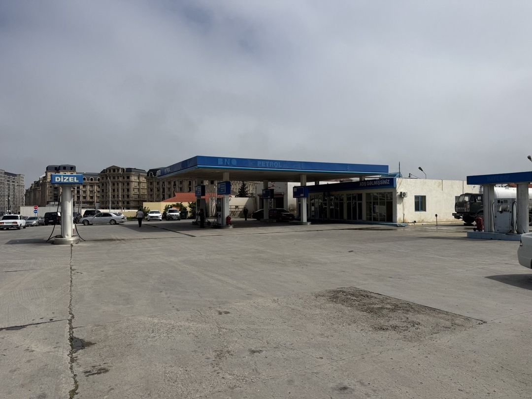 Satılır obyekt 500 m² — Əmlak, Bakı (2)