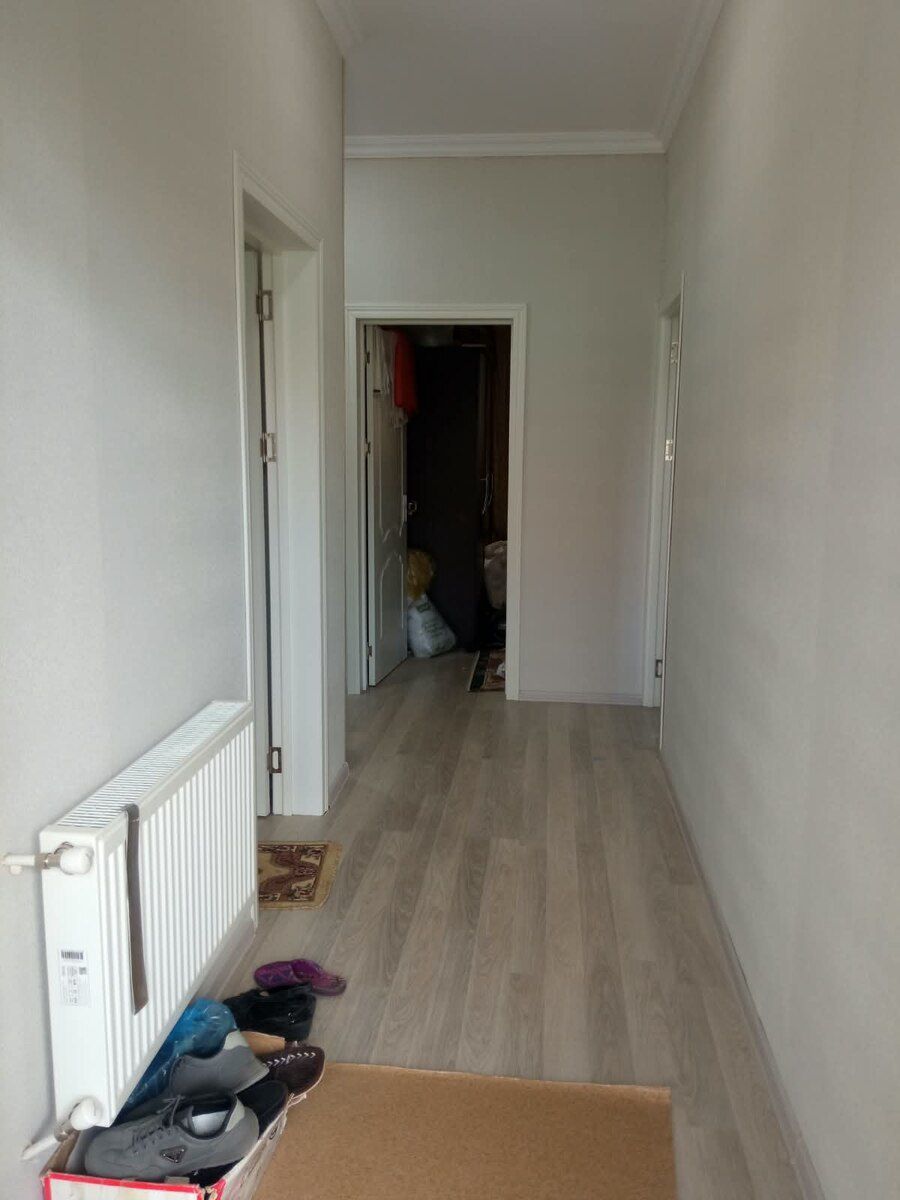 Həyət evi, Xəzər bağları — Ev, villa, Sumqayıt (8)