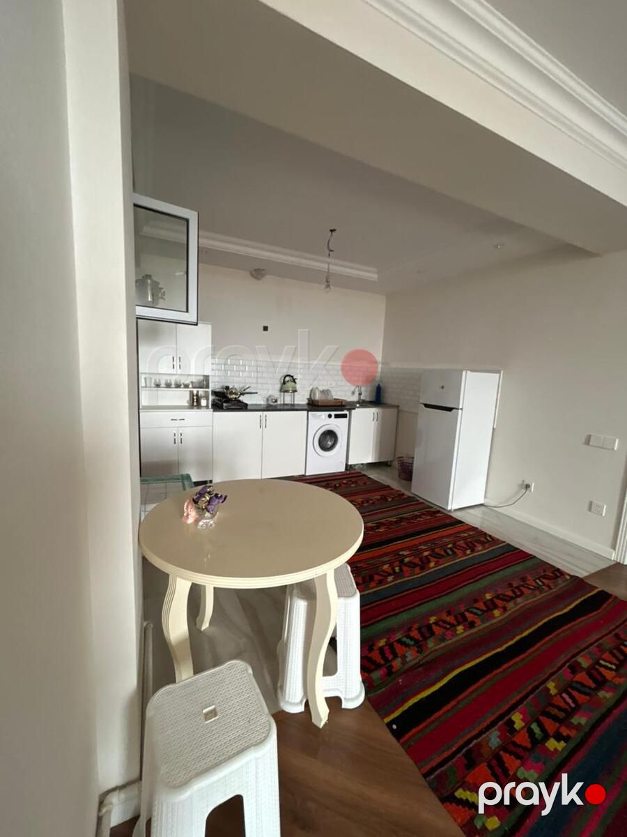 İcarəyə verilir 3 otaqlı yeni tikili 100 m² — Mənzil, Bakı (6)