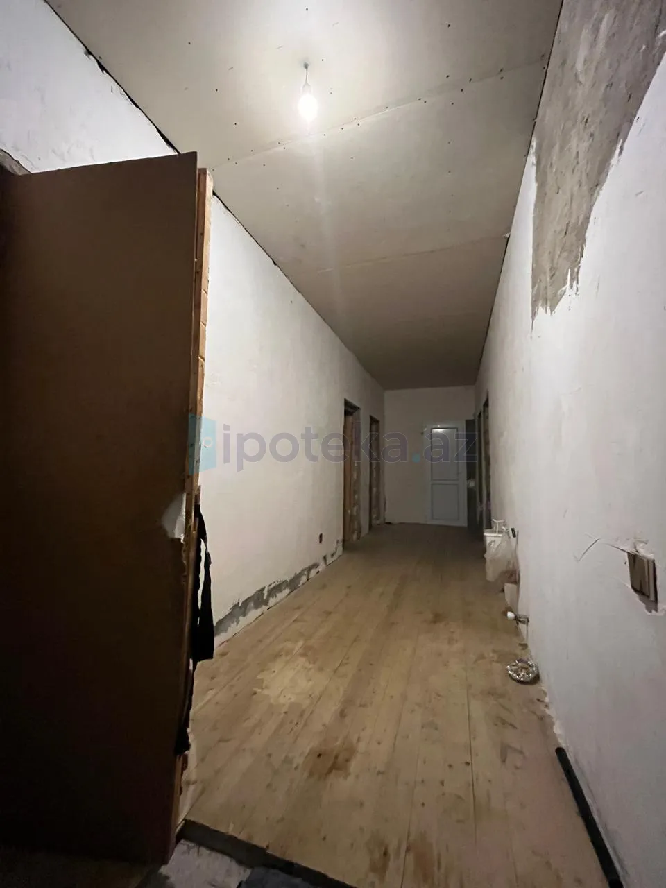 Satılır: 5 Otaq, Evlər/Villalar, Sabunçu r., Zabrat 1 q., 265.00 m² — Ev, villa, Zabrat (9)