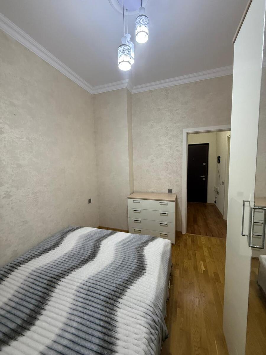 Satılır 2 otaqlı yeni tikili 48 m² — Mənzil, Xırdalan (7)