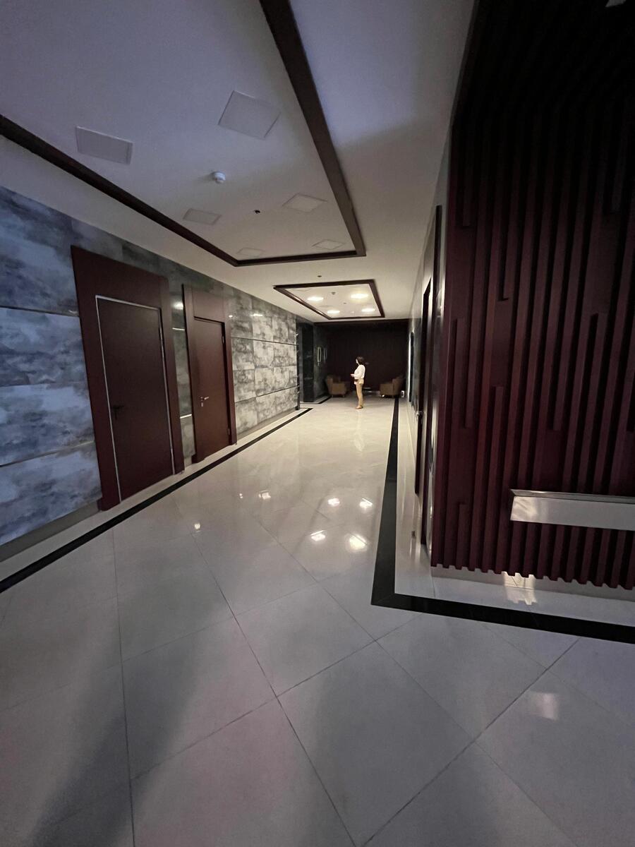 Satılır 4 otaqlı yeni tikili 185 m² — Mənzil, Bakı (3)