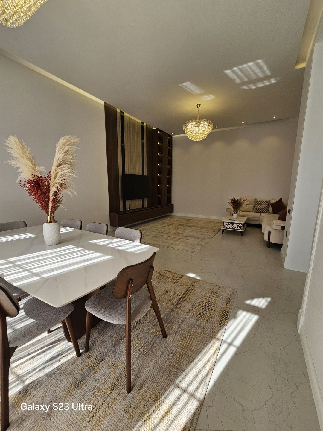 Satılır 5 otaqlı həyət evi/bağ evi 250 m² — Ev, villa, Bakı (12)