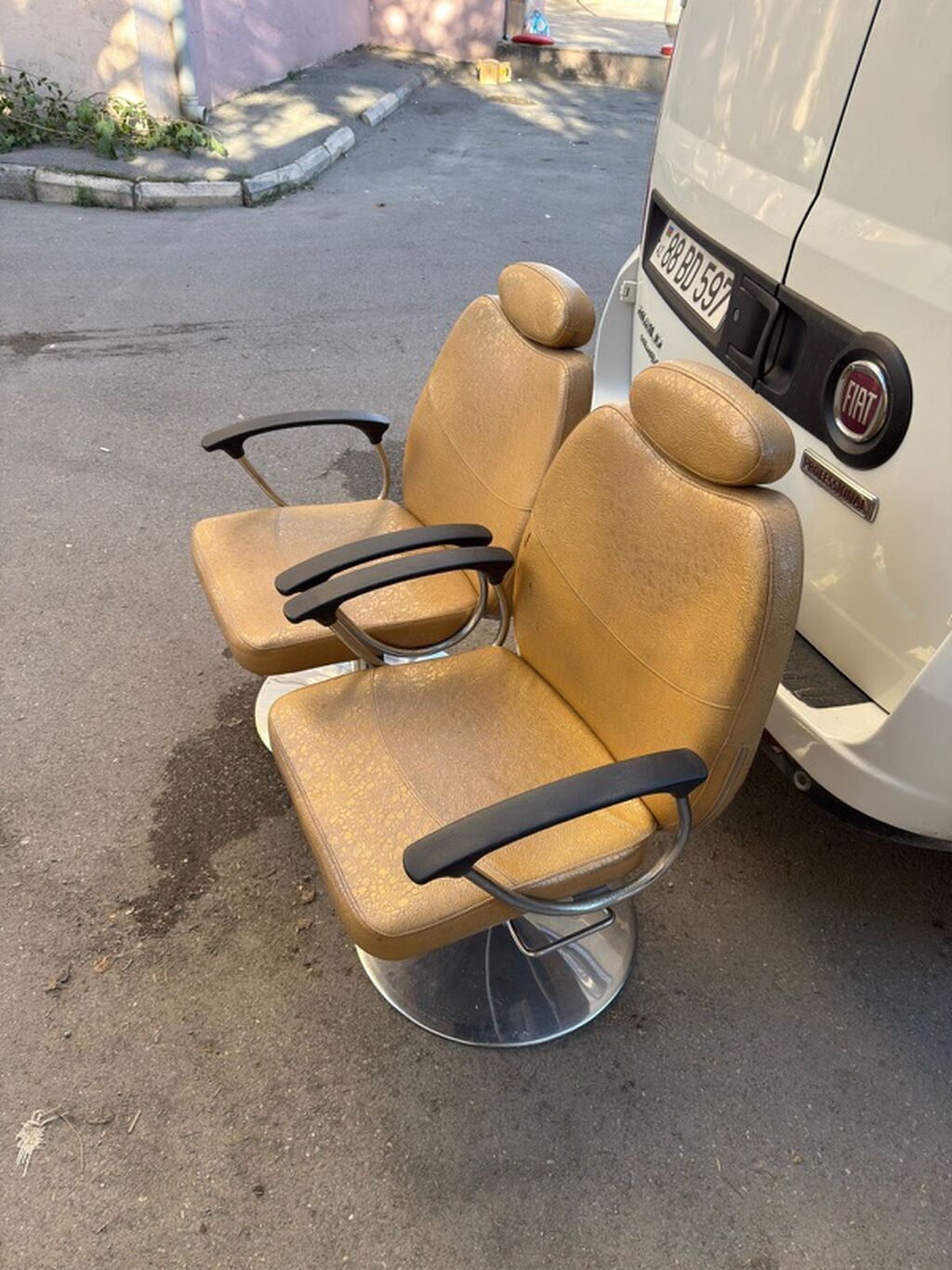 2 ədəd salon kreslosu — Kreslo, Bakı (2)