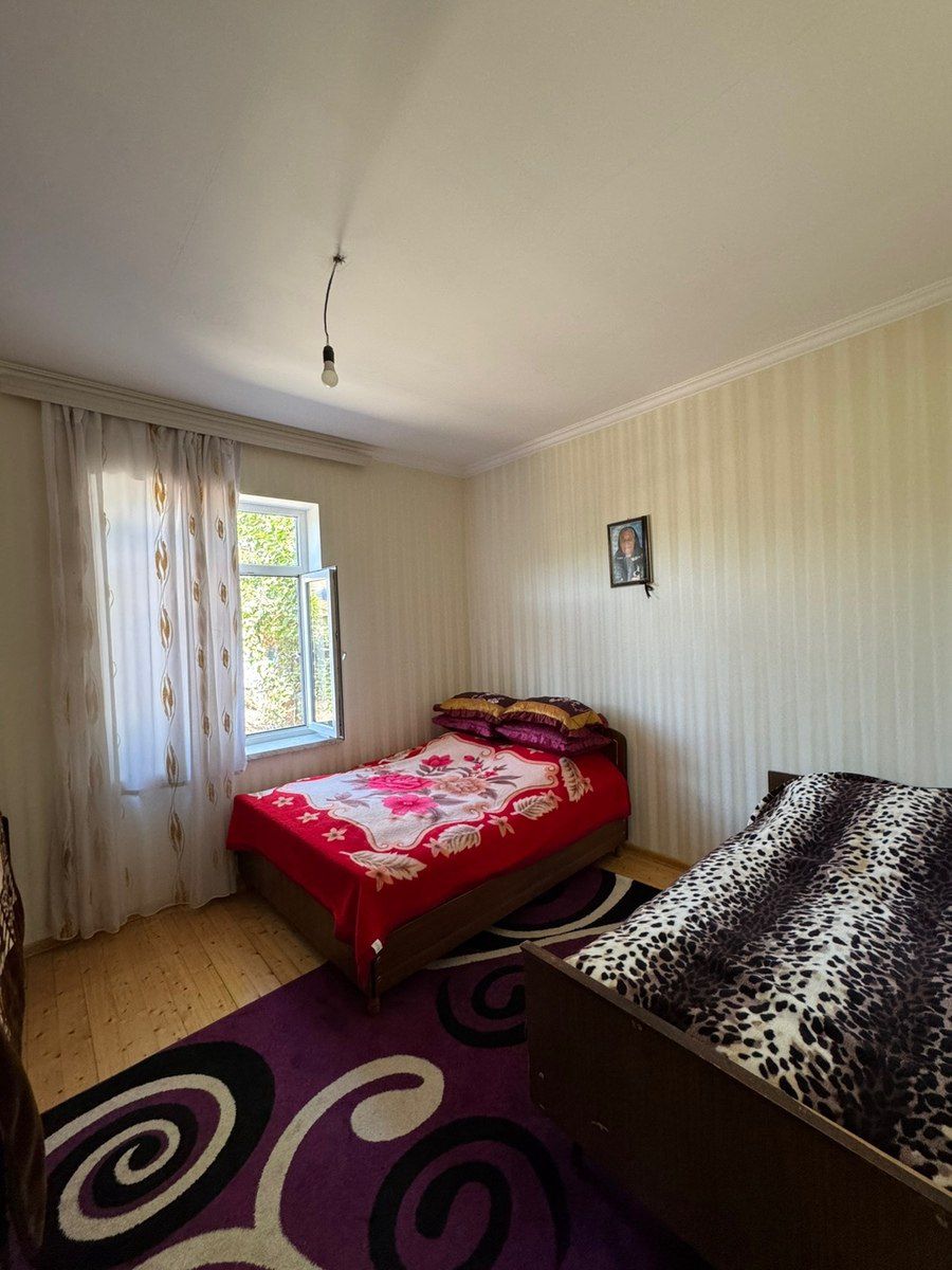 Həyət evi, Sevinc qəs — Ev, villa, Gəncə (9)