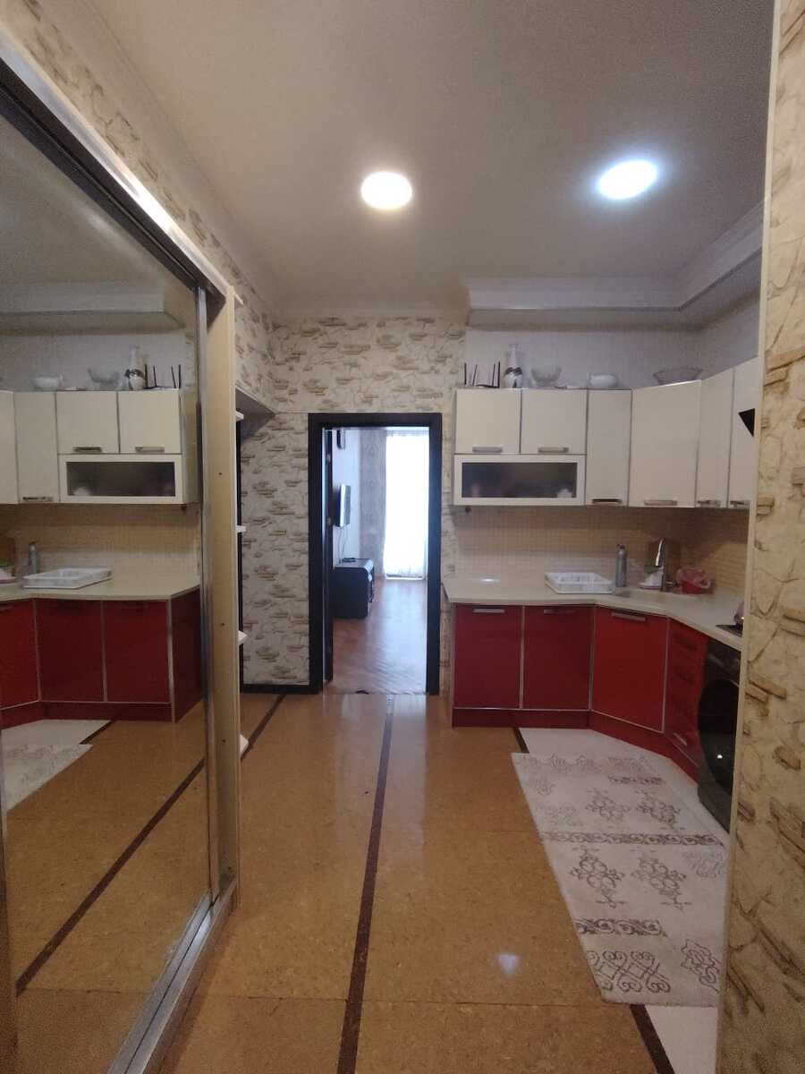 Satılır 2 otaqlı yeni tikili 67 m² — Mənzil, Bakı (5)