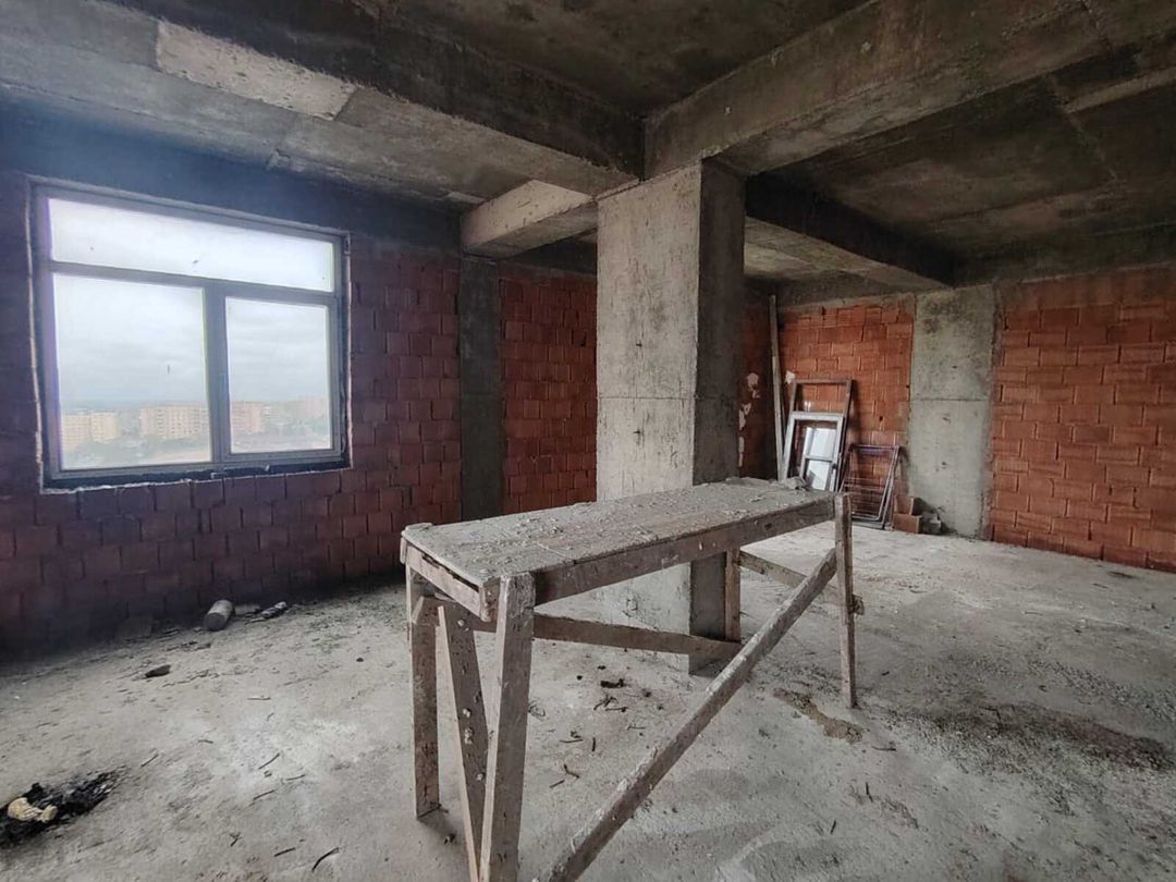 Satılır 3 otaqlı yeni tikili 93 m² — Mənzil, Bakı (2)