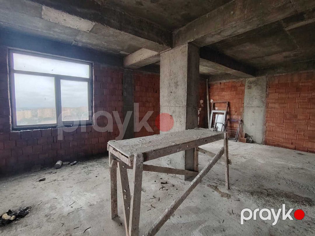 Satılır 3 otaqlı yeni tikili 93 m² — Mənzil, Bakı (2)