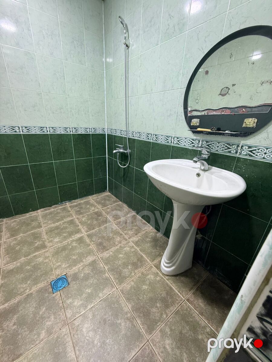 İcarəyə verilir 2 otaqlı yeni tikili 86 m² — Mənzil, Bakı (11)