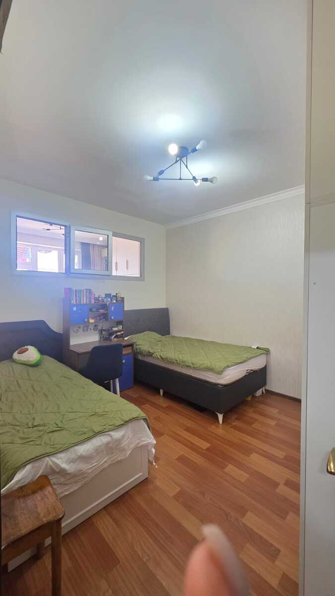 Satılır 3 otaqlı yeni tikili 65 m² — Mənzil, Bakı (12)