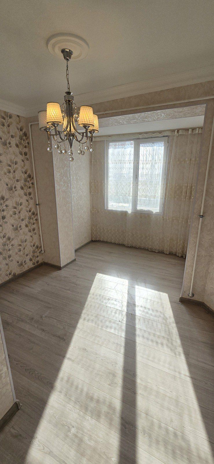 Satılır 2 otaqlı köhnə tikili 38 m² — Mənzil, Bakı (12)