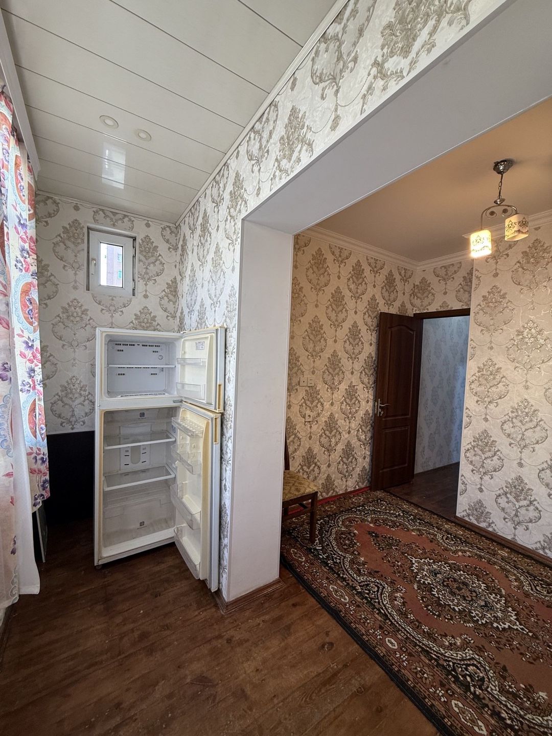 İcarəyə verilir 2 otaqlı köhnə tikili 40 m² — Mənzil, Bakı (3)