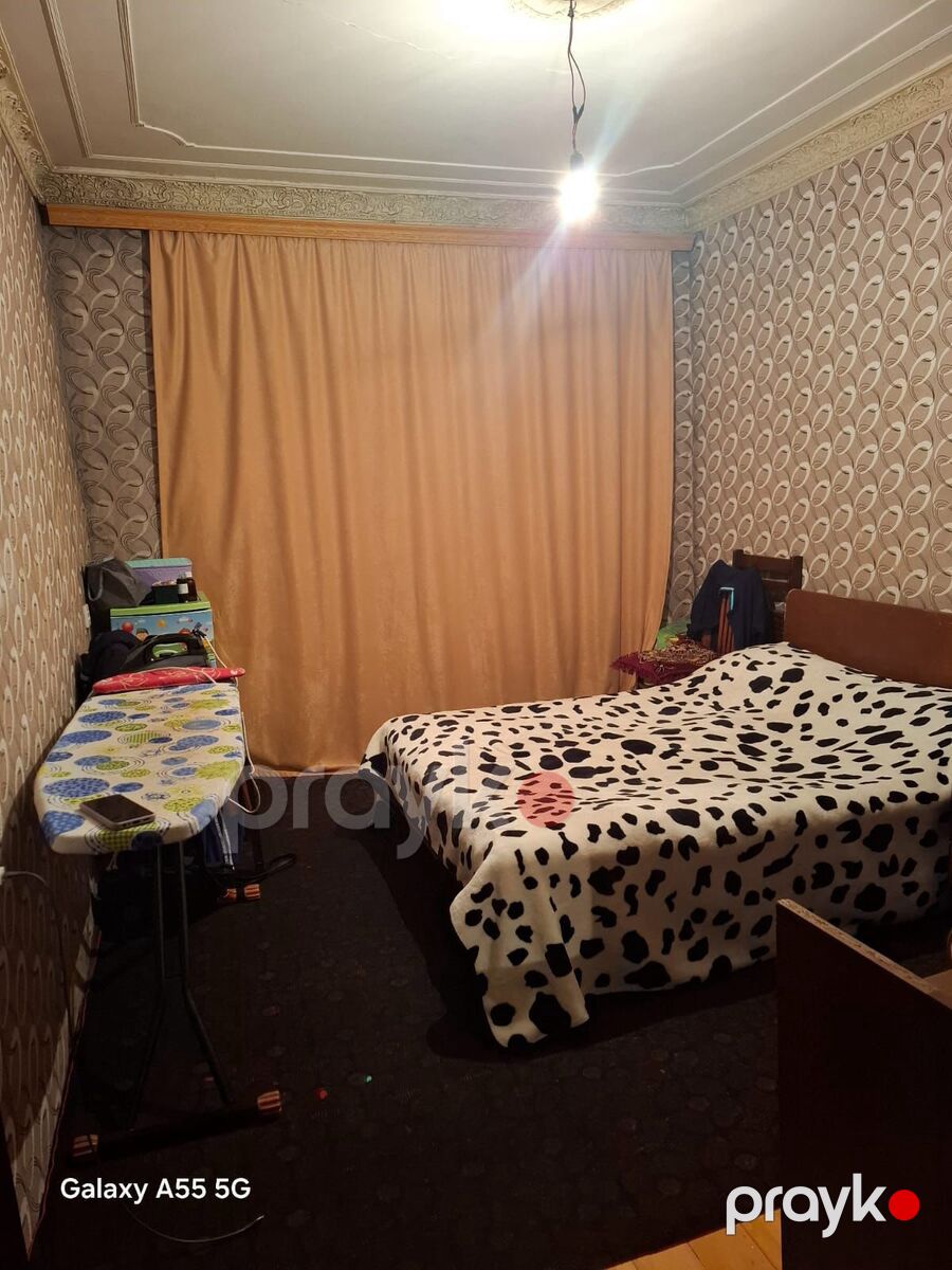 İcarəyə verilir 3 otaqlı köhnə tikili 65 m² — Mənzil, Bakı (3)