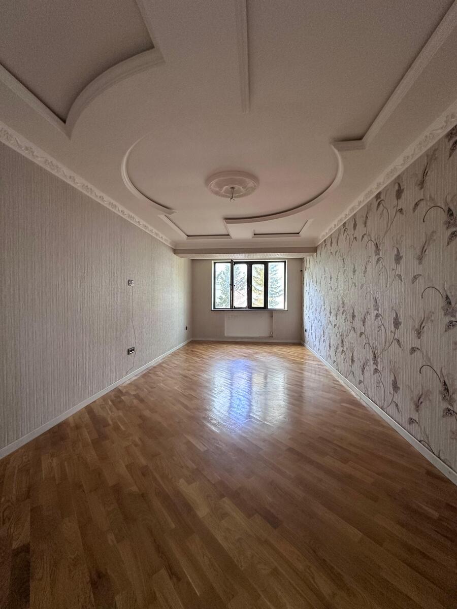 Satılır 3 otaqlı köhnə tikili 80 m² — Mənzil, Bakı