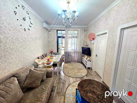 Satılır 3 otaqlı yeni tikili 67 m²