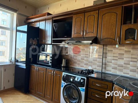İcarəyə verilir 2 otaqlı yeni tikili 81 m²