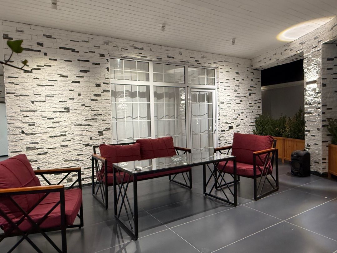 Bağ evi kirayə verilir, Türkan qəs — Ev, villa, Bakı (10)