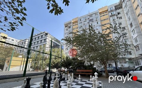 Satılır 1 otaqlı köhnə tikili 50 m²